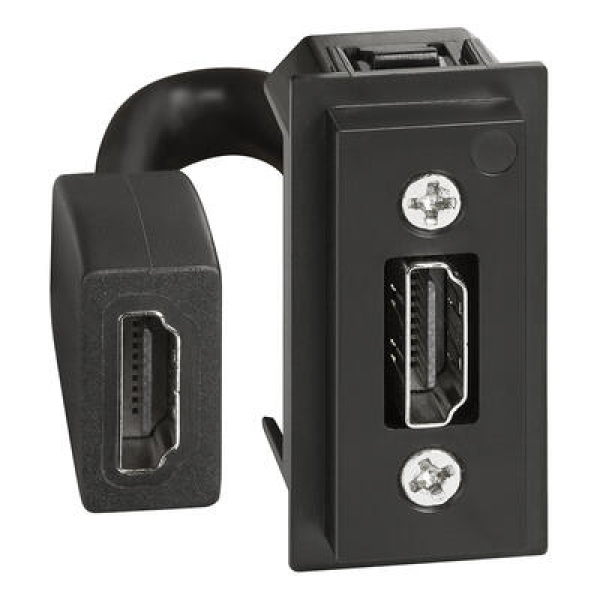 LNW CONNECTEUR HDMI 1 MOD