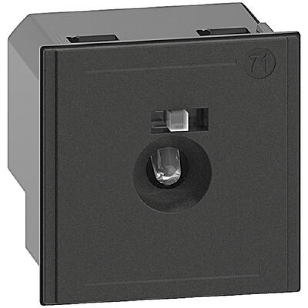 LNW-LAMPE DIRECTIONELLE