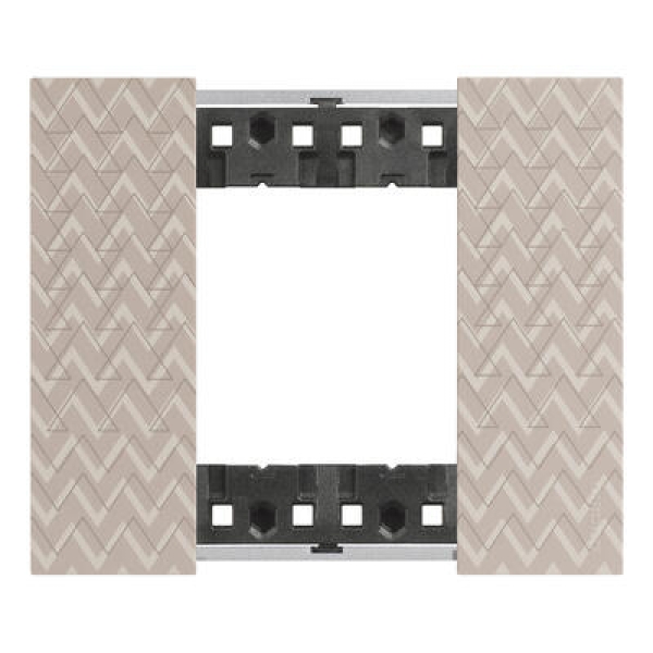 LNW-PLAQUE OPTIQUE 2M