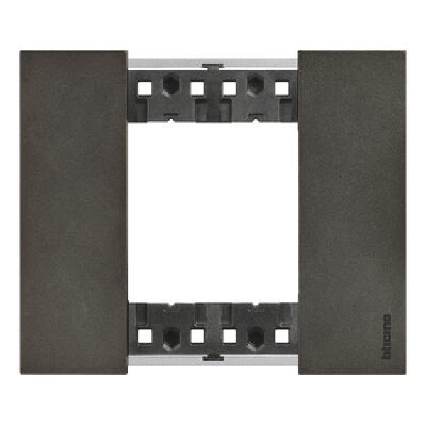 LNW-PLAQUE ACIER SPACE 2M