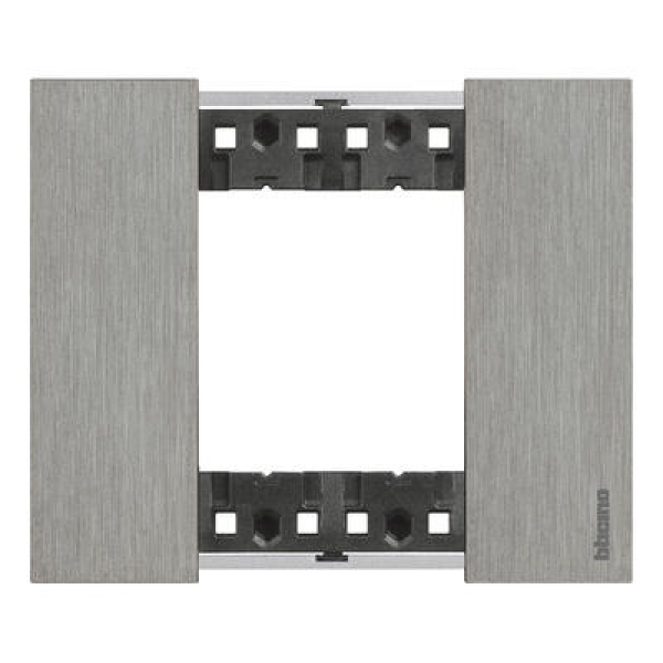 LNW-PLAQUE ACIER 2M