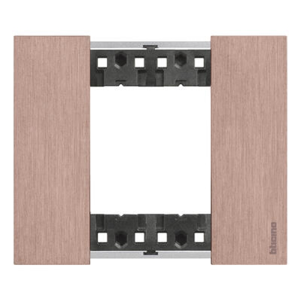 LNW PLAQUE CUIVRE 2M