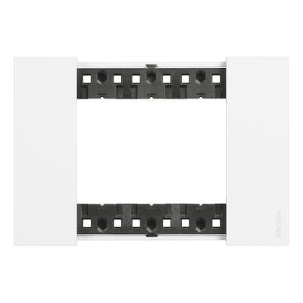 LNW-PLAQUE BLANC 3M