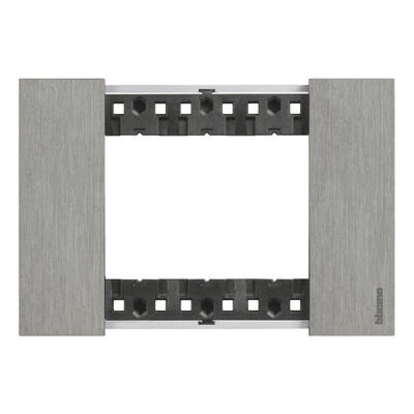 LNW-PLAQUE ACIER 3M