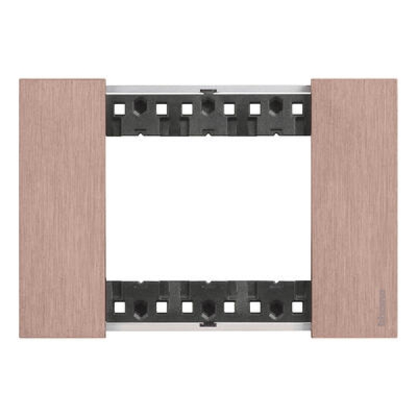 LNW PLAQUE CUIVRE 3M