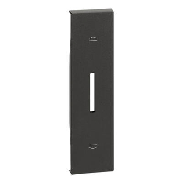 LNW ENJ 1M VOL.ROU. NOIR