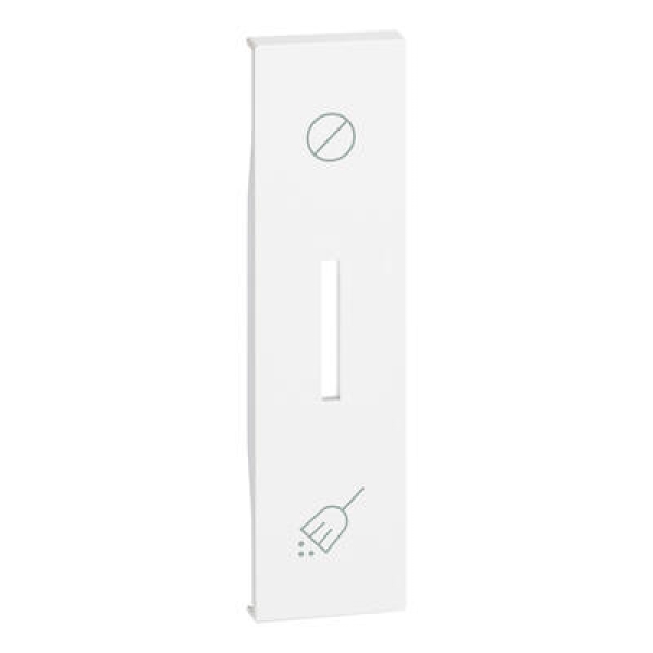 LNW ENJ 1M DND MUR BLANC