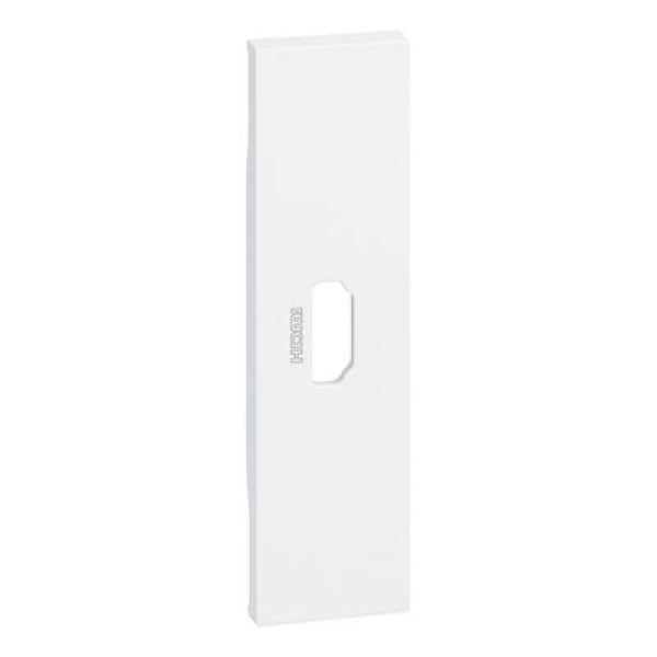 LNW ENJ 2M HDMI BLANC