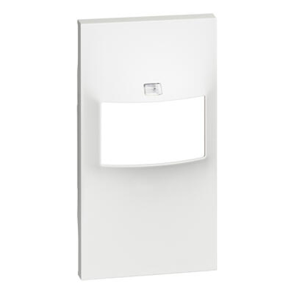 LNW ENJ 2M ECO-DETEC BLANC