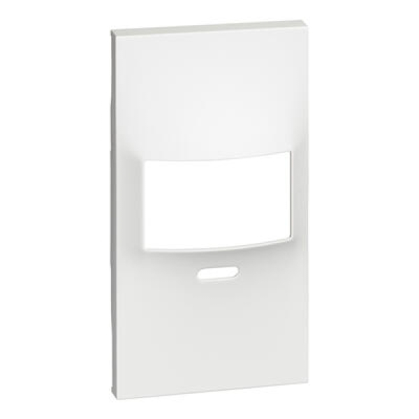 LNW ENJ 2M ECO-DETEC BLANC SEL