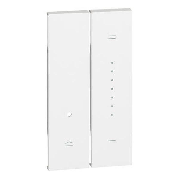 LNW ENJ 2M VARIATEUR BLANC