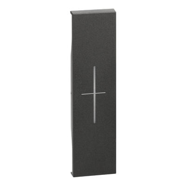 LNOW ENJO VR STOP 1M NOIR
