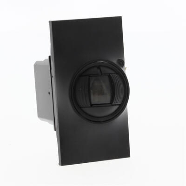 LNOW ENJO DETECT ALARM NOIR MH