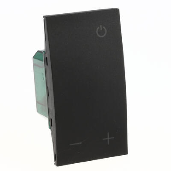LNOW THERMOSTAT NOIR MH