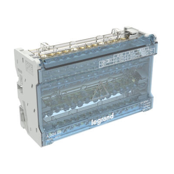 REP MOD 4P 125A 8M