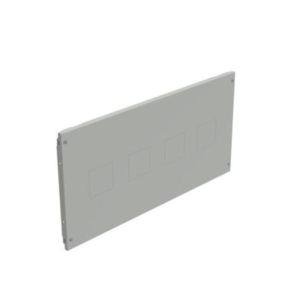 PST DPX3 125HP V.FIX