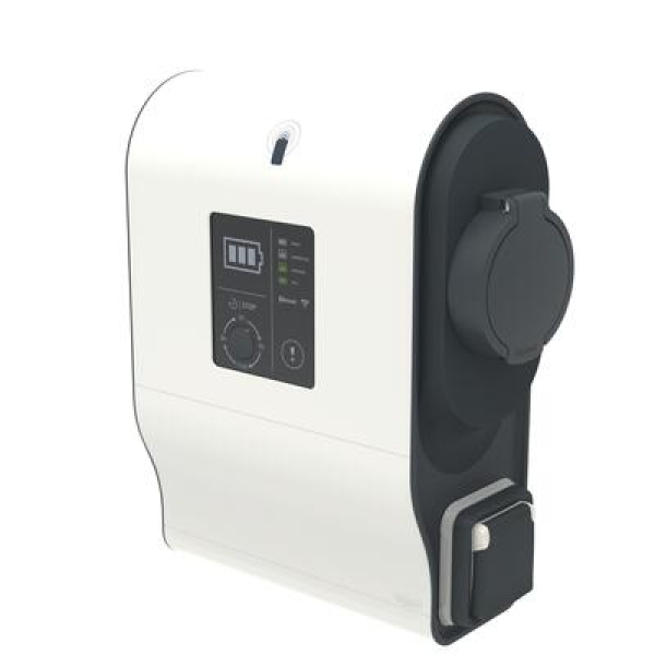 GREEN UP PLAST 7.4KW M2-3+RFID