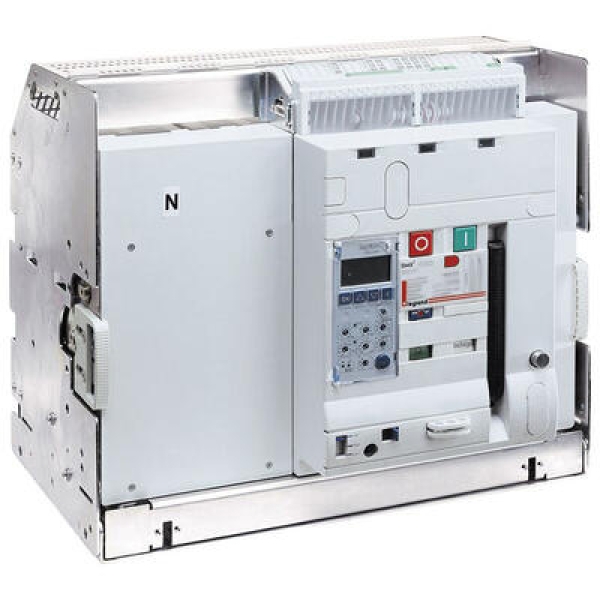 DMX34000N DE 4P2500A