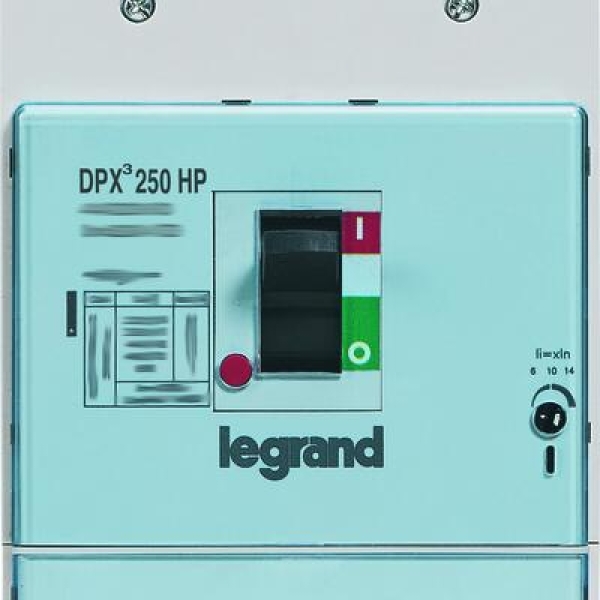 DPX3250HPOM50A70K3P