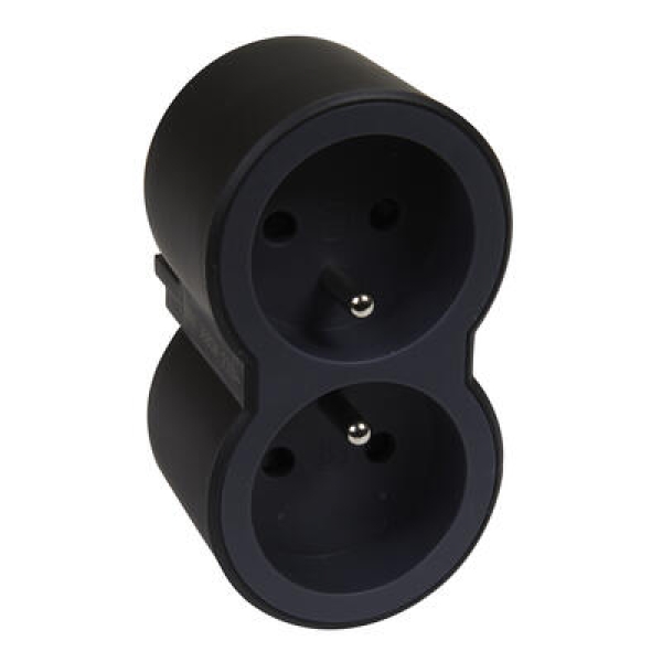 MOPFB 2X2P+T STD FRONTAL N