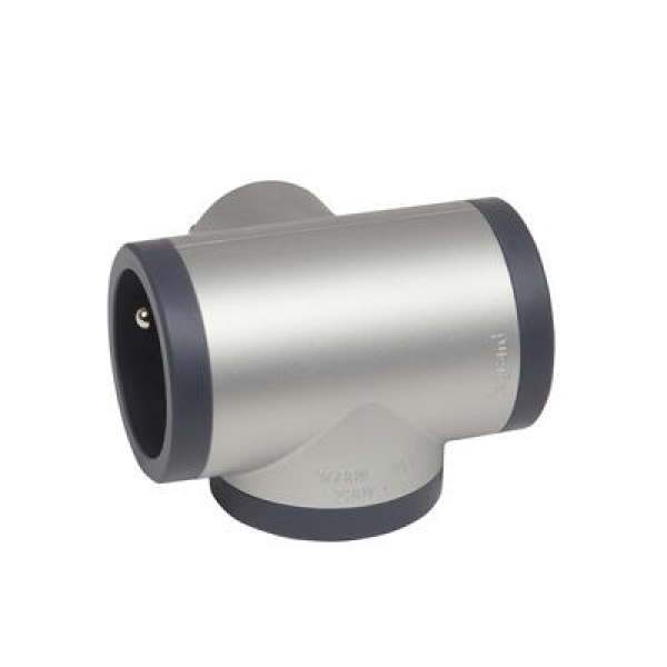 MOPFB 3X2P+T PRE LATRO USB B/N