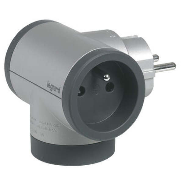 MOPFB 3X2P+T PRE LATRO USB AL