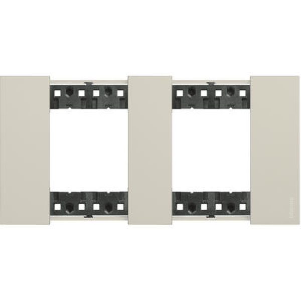 LNW PLAQUE SABLE 2X2M 71V