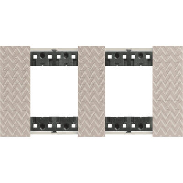 LNW-PLAQUE OPTIQUE 2X2M 71V