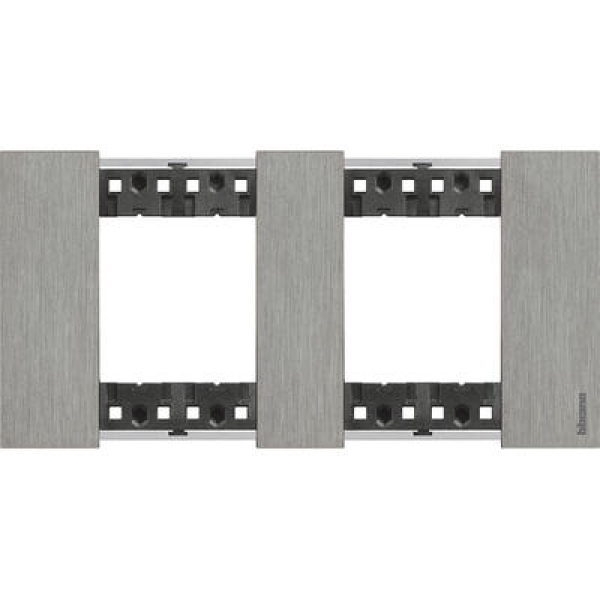 LNW-PLAQUE ACIER 2X2M 71V