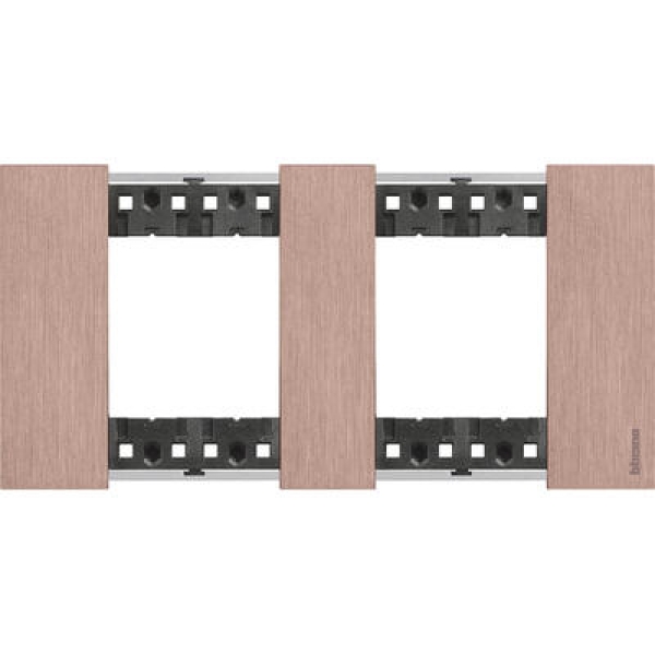 LNW PLAQUE CUIVRE 2X2M 71V