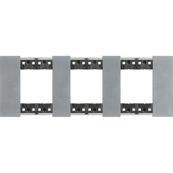 LNW-PLAQUE ACIER MOON 3X2M
