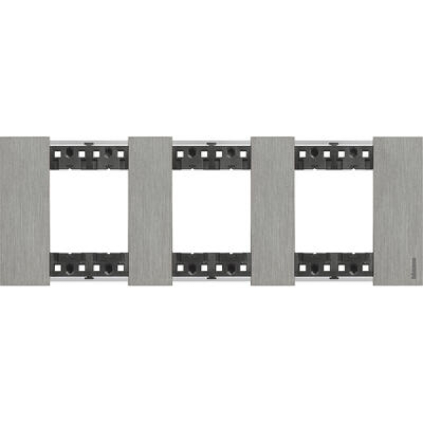 LNW-PLAQUE ACIER 3X2M 71V
