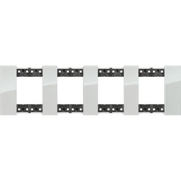 LNW PLAQUE CIEL 4X2M 71V