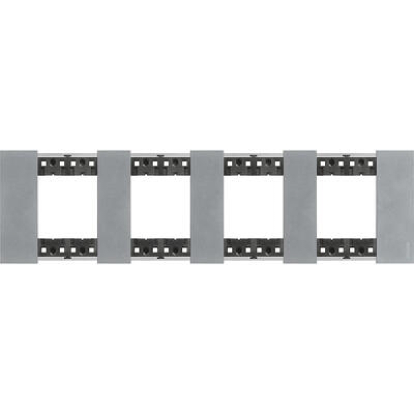 LNW-PLAQUE ACIER MOON 4X2M