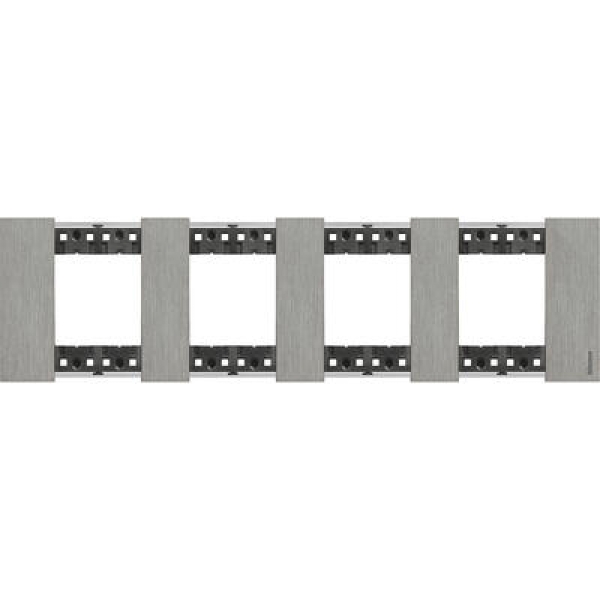 LNW-PLAQUE ACIER 4X2M 71V