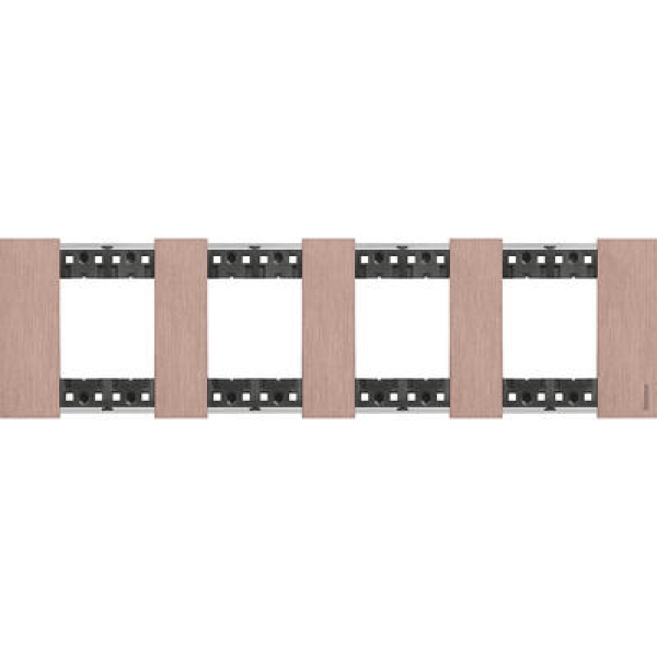 LNW PLAQUE CUIVRE 4X2M 71V
