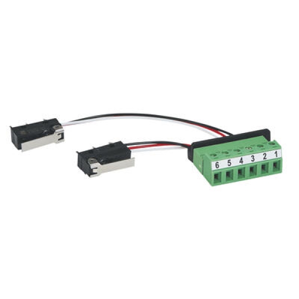 DPX3250HP AUX COM RO