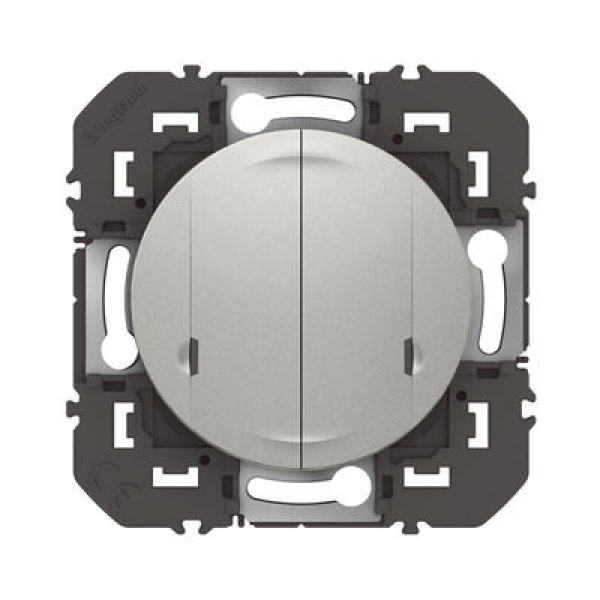 INTER DOUBLE CONNECT 2X250W AL