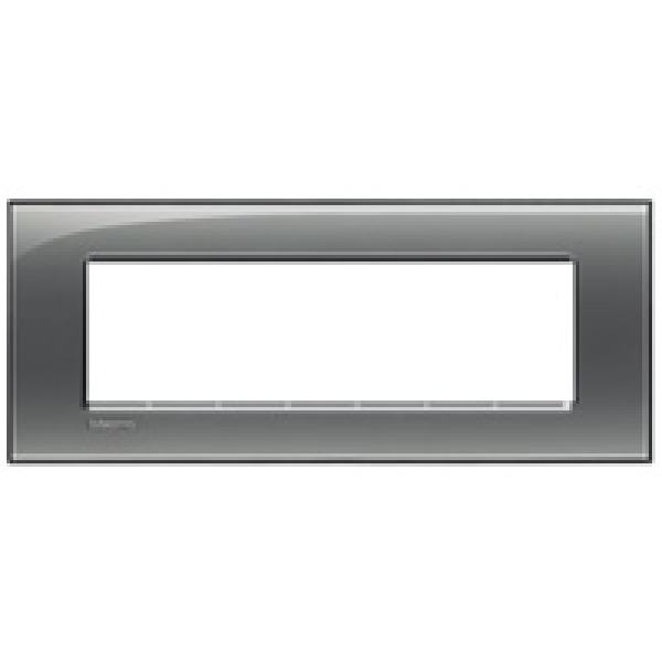LL ΠΛΑΙΣΙΟ 7ΣΤ COLD GREY