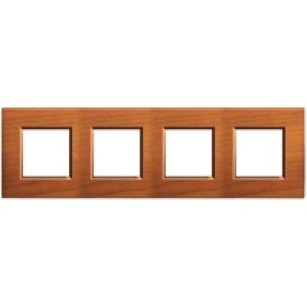 LL ΠΛΑΙΣΙΟ 4Χ2ΣΤ WALNUT