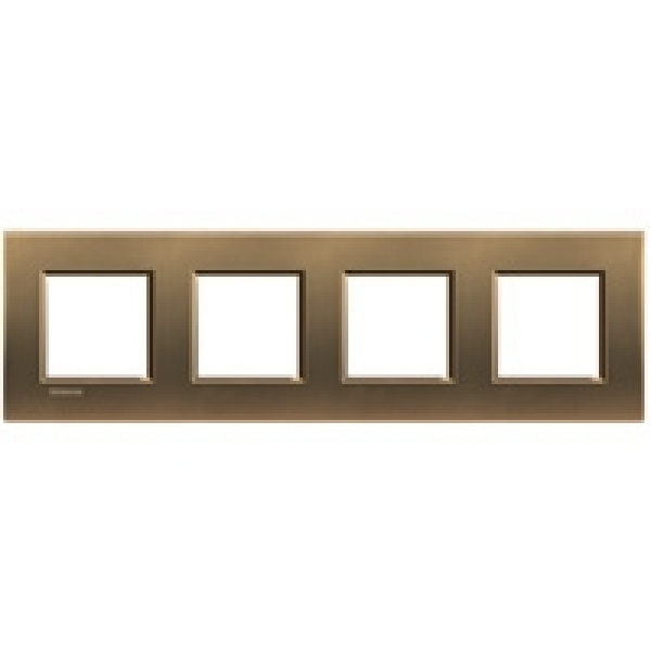 LL ΠΛΑΙΣΙΟ 4Χ2ΣΤ BRONZE
