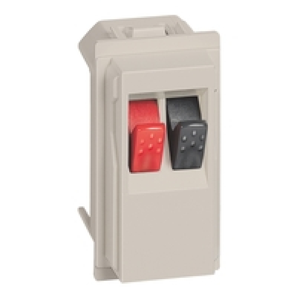 DX3 ΜΠΛΟΚ ΡΕΛΕ ΔΙΑΡΡ. 4Ρ AC 125Α 30ΜΑ