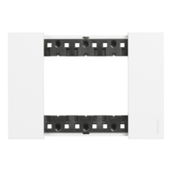 LNOW ΠΛΑΙΣΙΟ 3ΣΤ WHITE