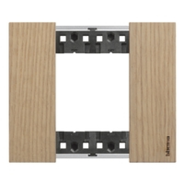 LNOW ΠΛΑΙΣΙΟ 2ΣΤ OAK