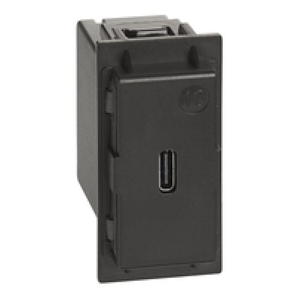 LNOW ΠΡΙΖΑ ΦΟΡΤ. USB C 1ΣΤ