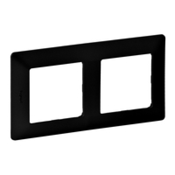 VLIFE ΠΛΑΙΣΙΟ 2Θ BLACK