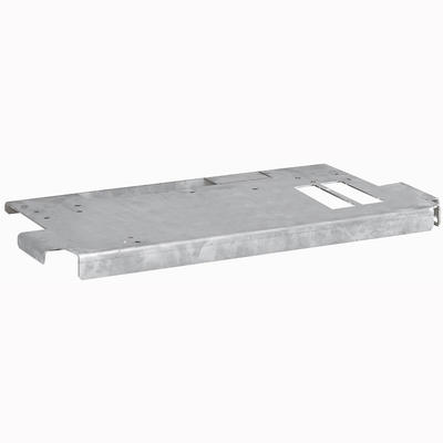 PLATINE DMX3 T1/T2 FIXE L600