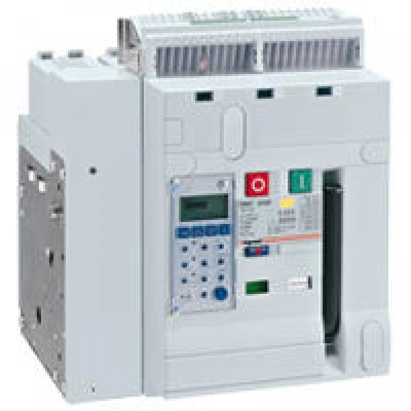 DMX3 25 N FIXE 3P 630A
