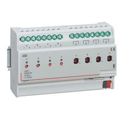KNX 1-10V VARIATEUR