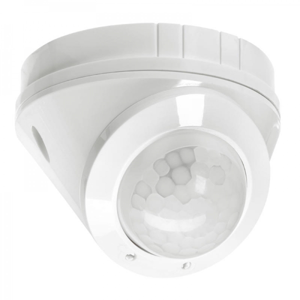 DETECT PIR 180D MUR PLAF. IP55